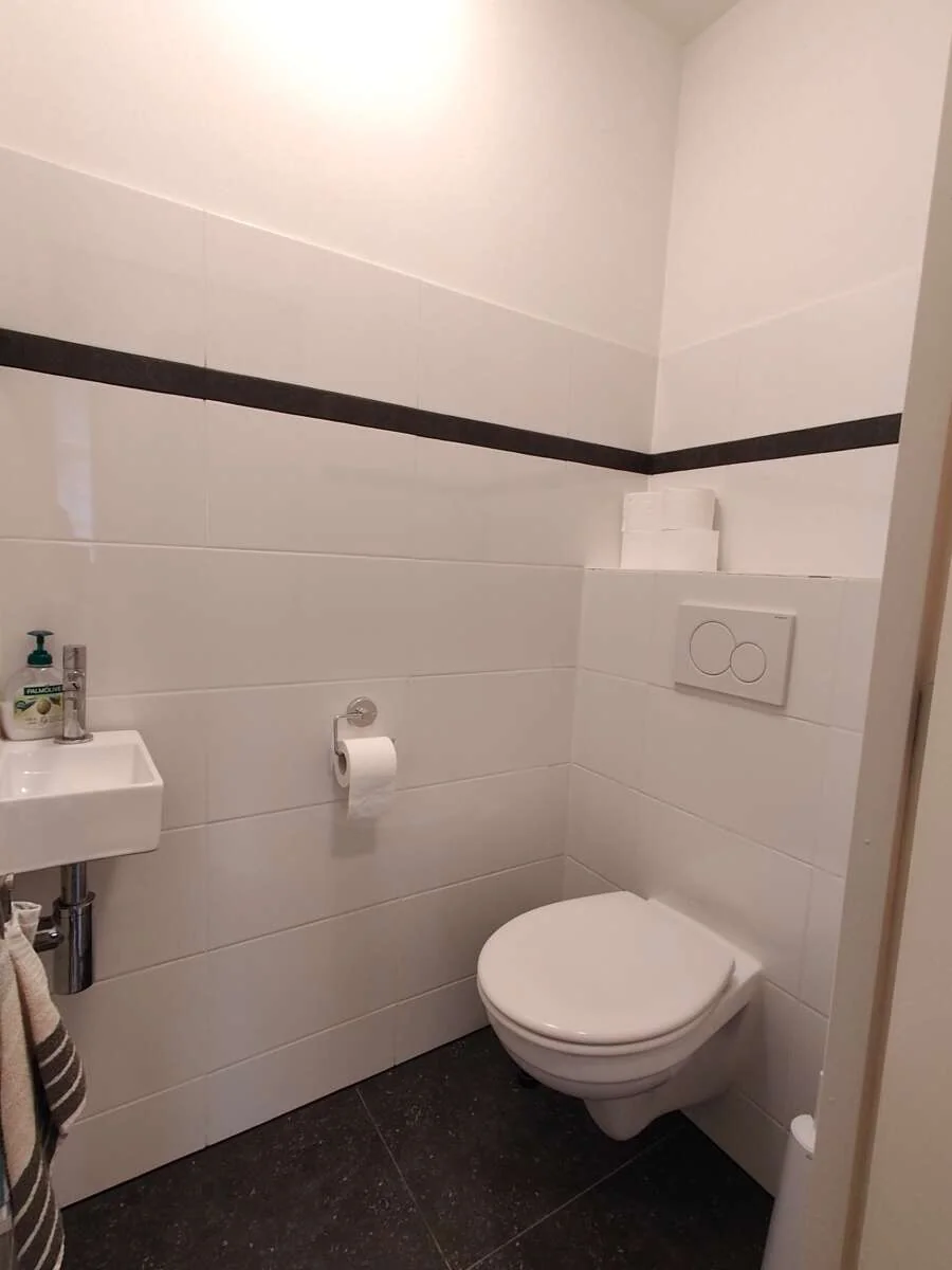 Foto van de Appartement gelegen aan de Korte Havenstraat in Eindhoven