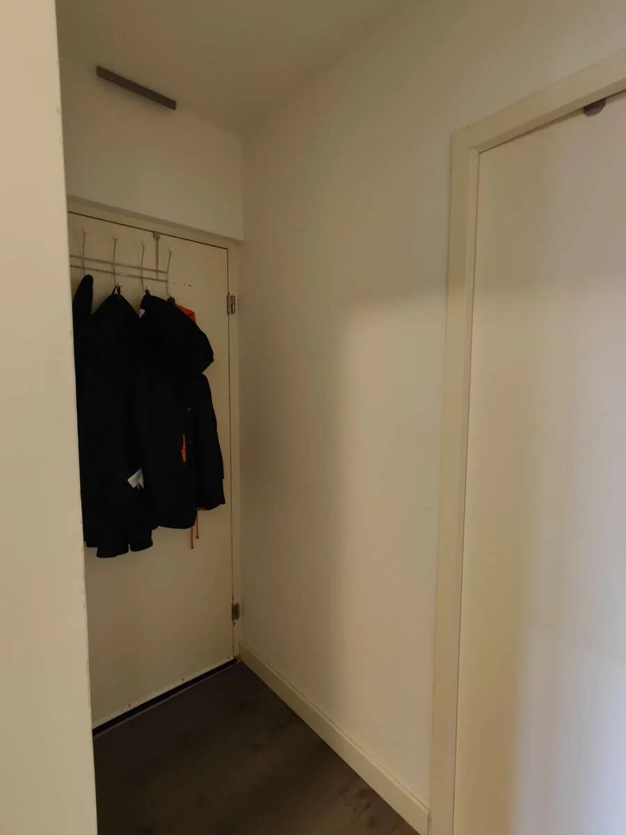 Foto van de Appartement gelegen aan de Korte Havenstraat in Eindhoven