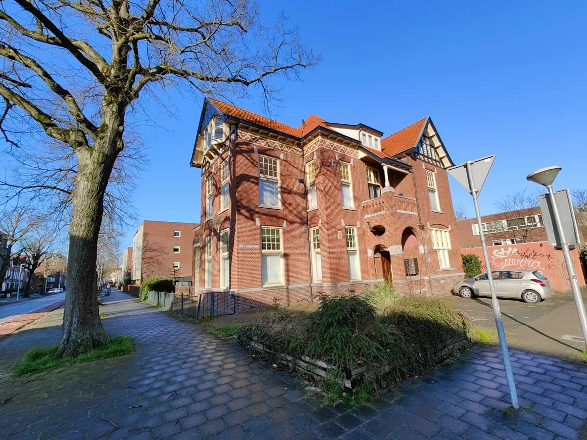 Foto van de Appartement gelegen aan de Korte Havenstraat in Eindhoven