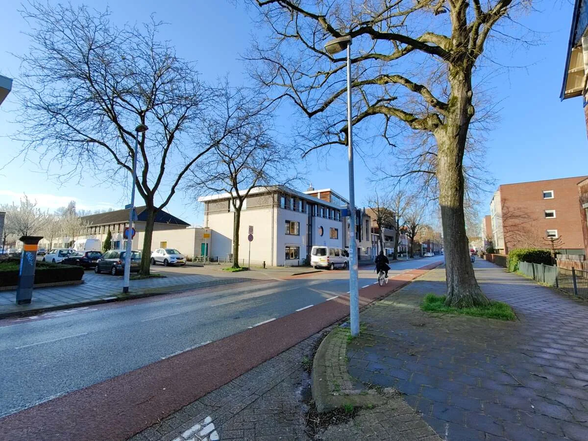 Foto van de Appartement gelegen aan de Korte Havenstraat in Eindhoven