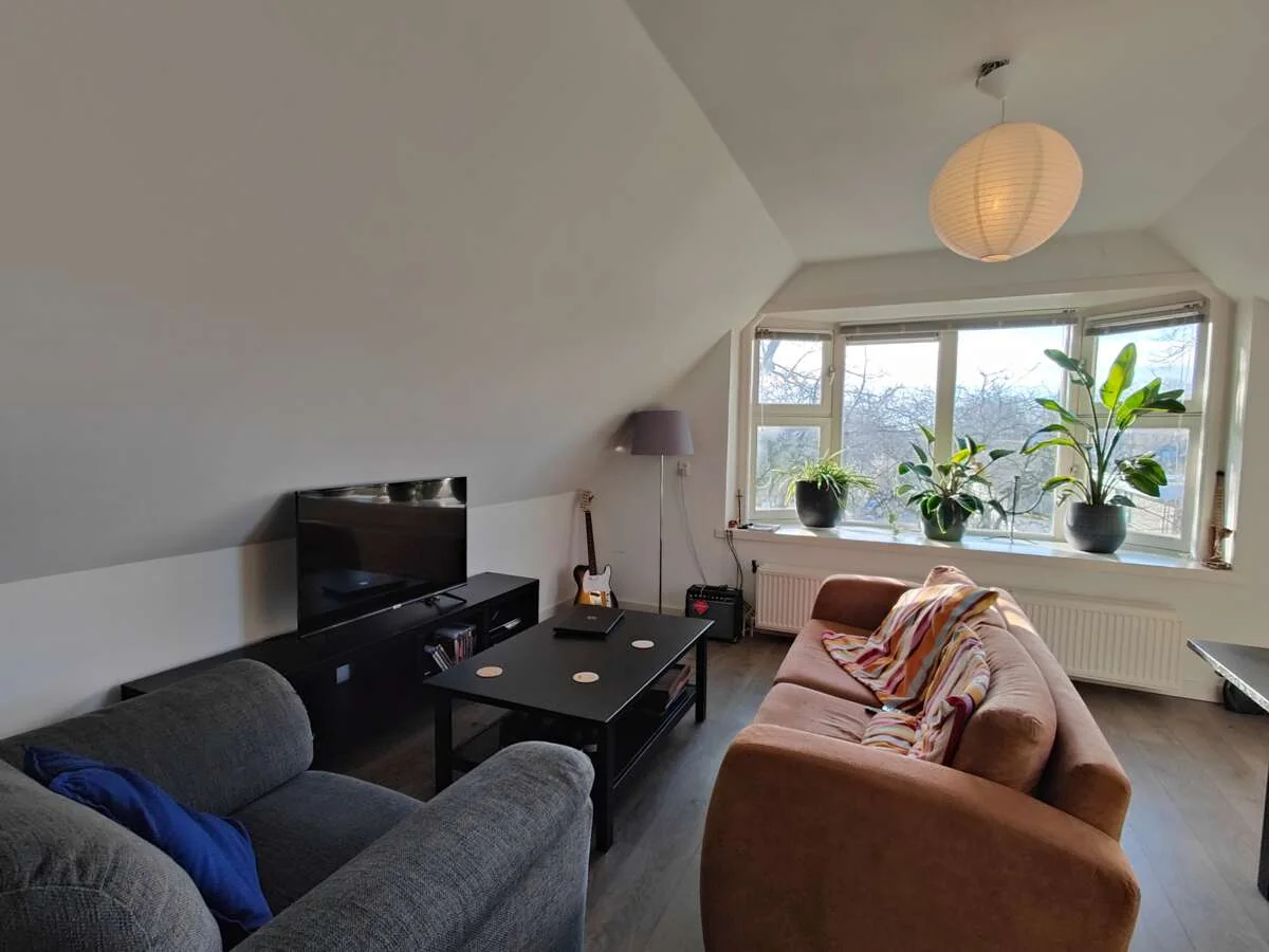 Foto van de Appartement gelegen aan de Korte Havenstraat in Eindhoven