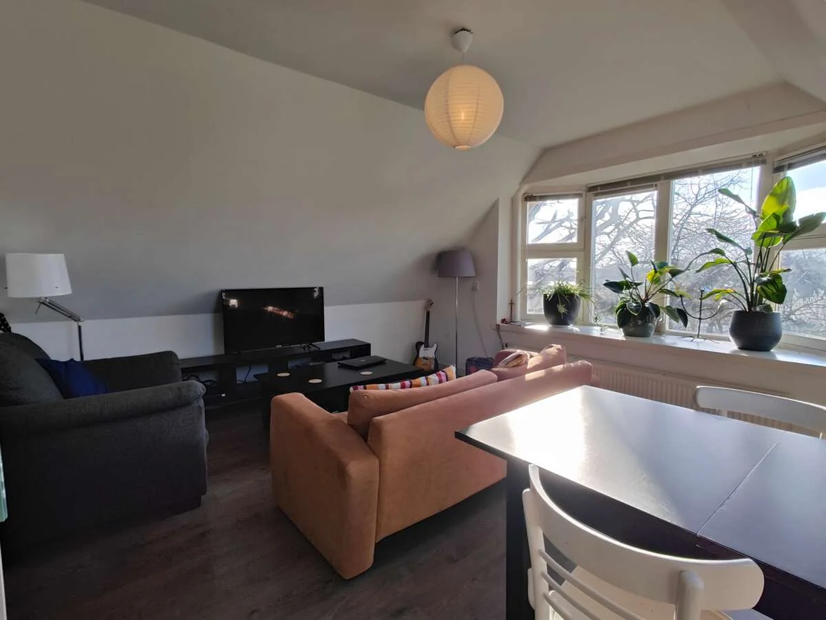 Foto van de Appartement gelegen aan de Korte Havenstraat in Eindhoven