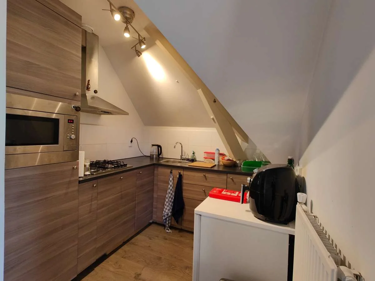 Foto van de Appartement gelegen aan de Korte Havenstraat in Eindhoven