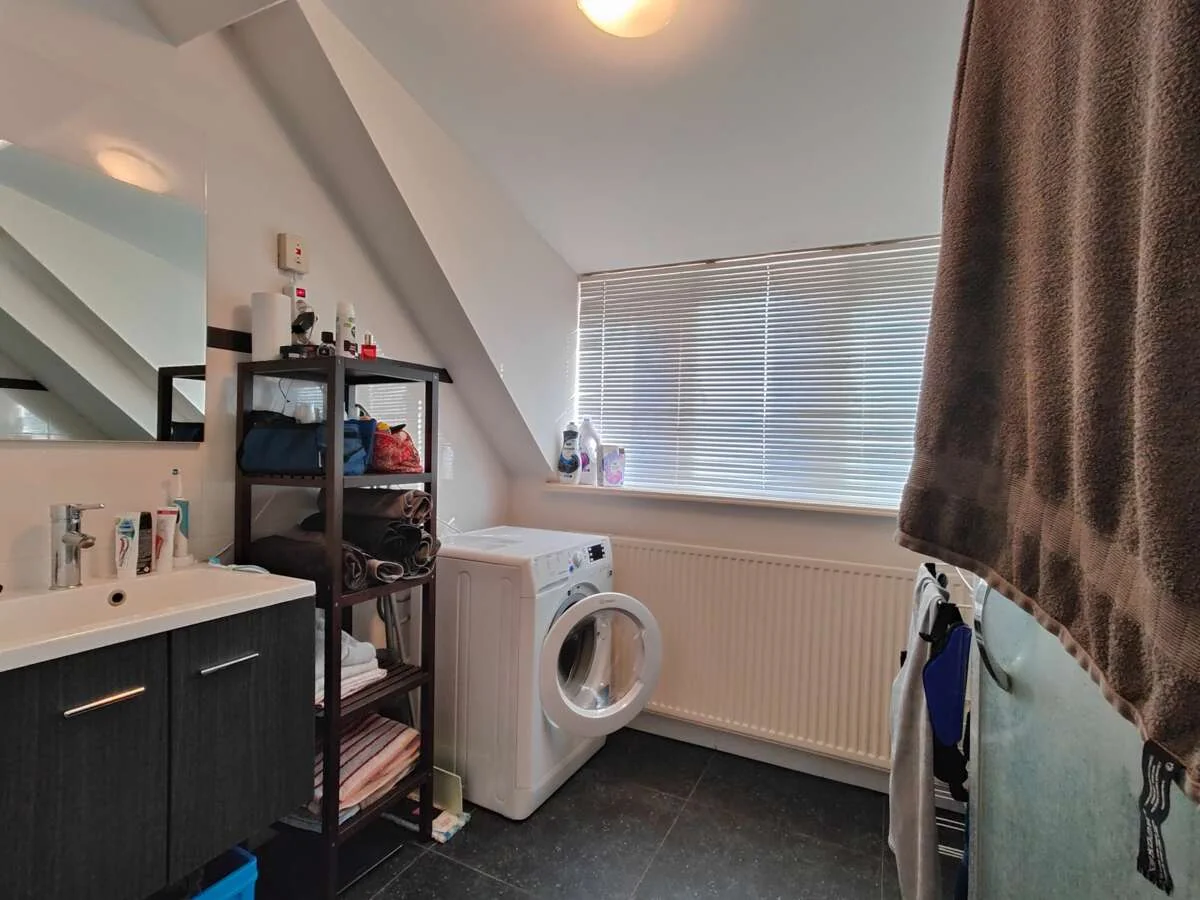 Foto van de Appartement gelegen aan de Korte Havenstraat in Eindhoven