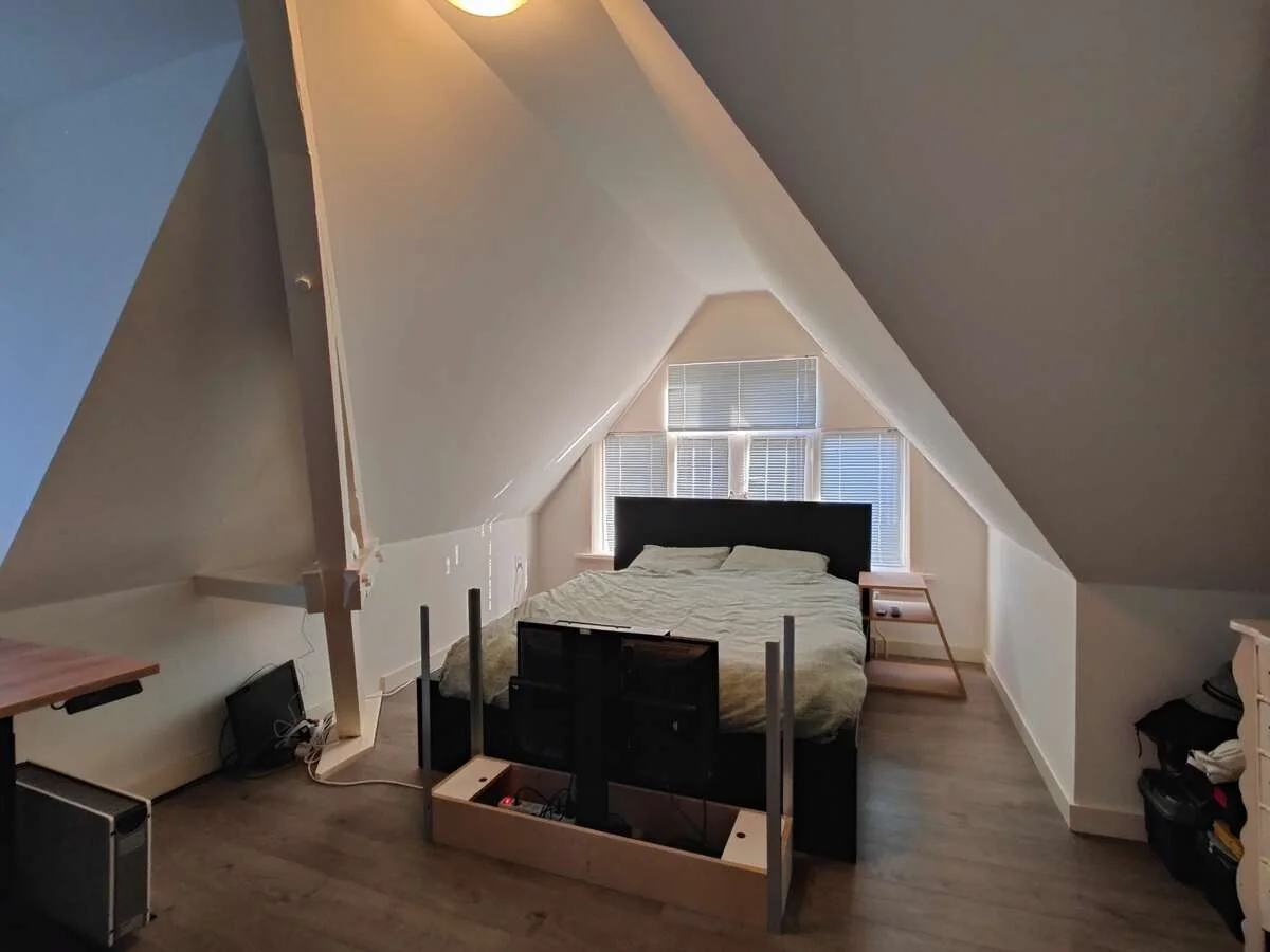 Foto van de Appartement gelegen aan de Korte Havenstraat in Eindhoven