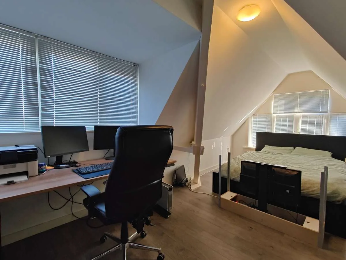 Foto van de Appartement gelegen aan de Korte Havenstraat in Eindhoven