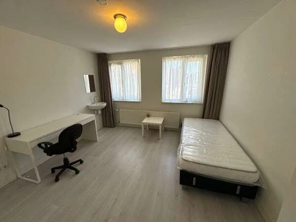 Foto van de Kamer gelegen aan de Chopinlaan in Eindhoven