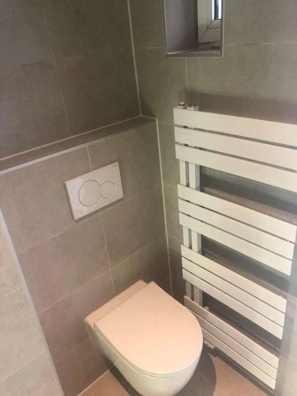 Foto van de Kamer gelegen aan de Chopinlaan in Eindhoven