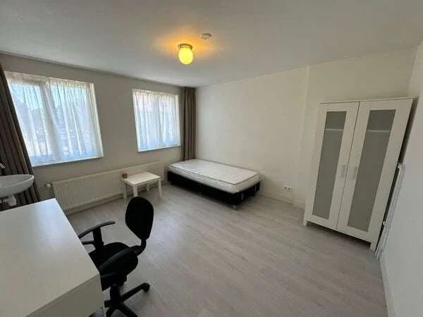 Foto van de Kamer gelegen aan de Chopinlaan in Eindhoven