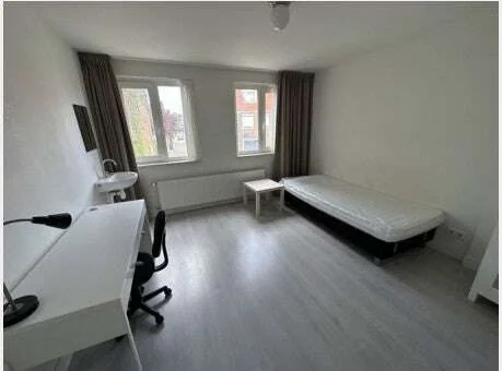 Foto van de Kamer gelegen aan de Chopinlaan in Eindhoven
