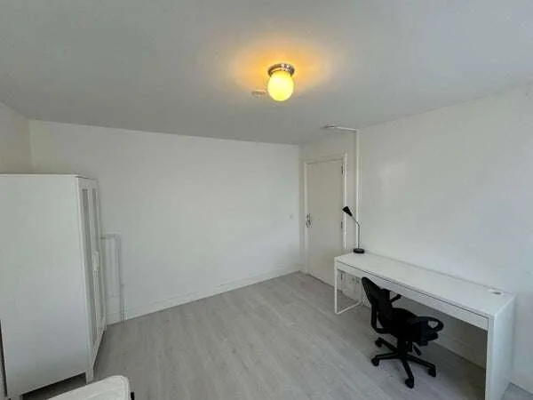 Foto van de Kamer gelegen aan de Chopinlaan in Eindhoven