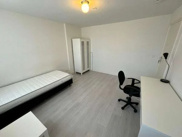 Foto van de Kamer gelegen aan de Chopinlaan in Eindhoven
