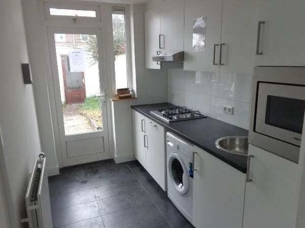 Foto van de Kamer gelegen aan de Chopinlaan in Eindhoven