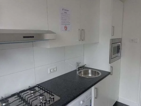 Foto van de Kamer gelegen aan de Chopinlaan in Eindhoven