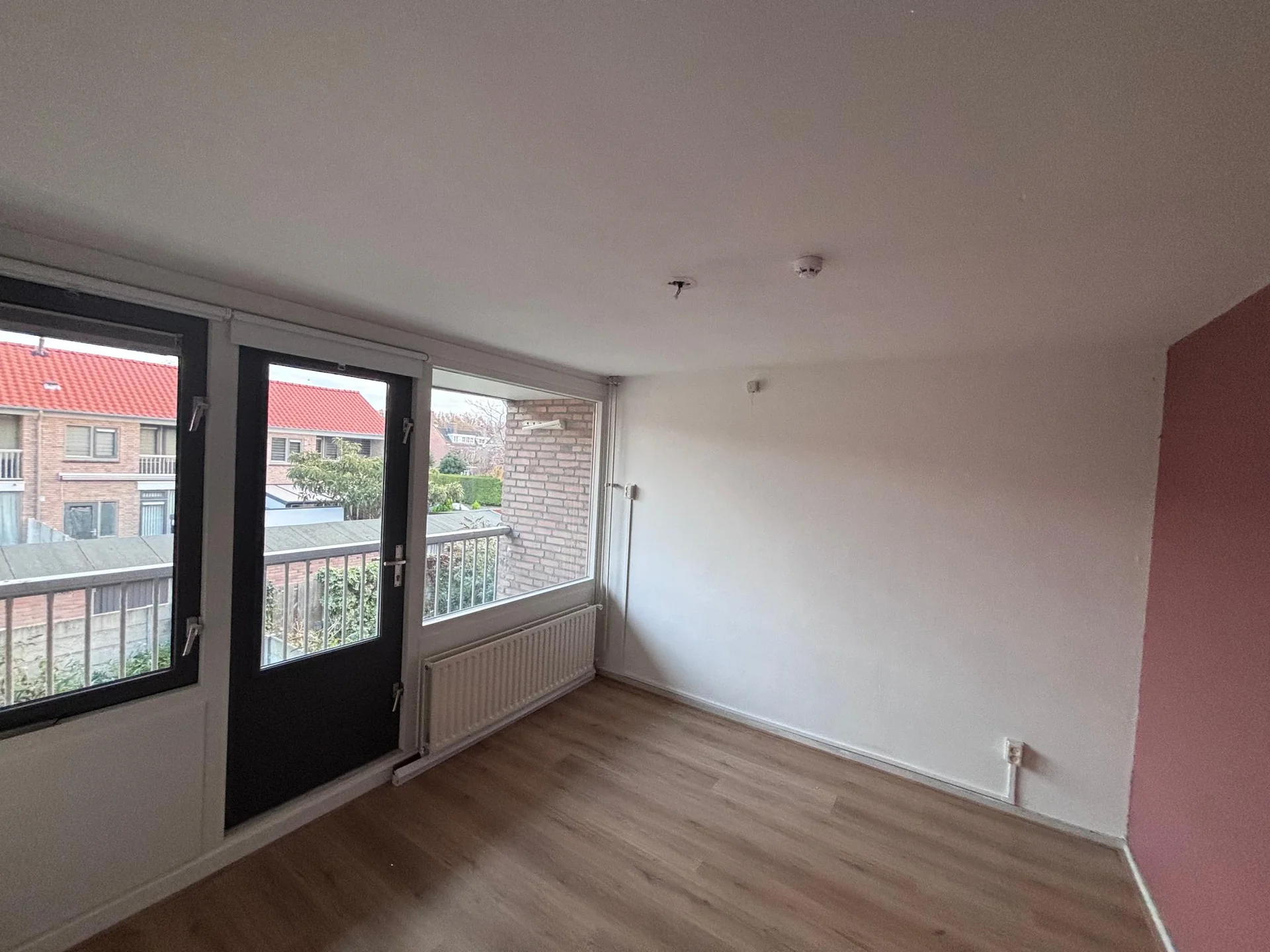 Foto van de Kamer gelegen aan de Claes Berchemstraat in Eindhoven