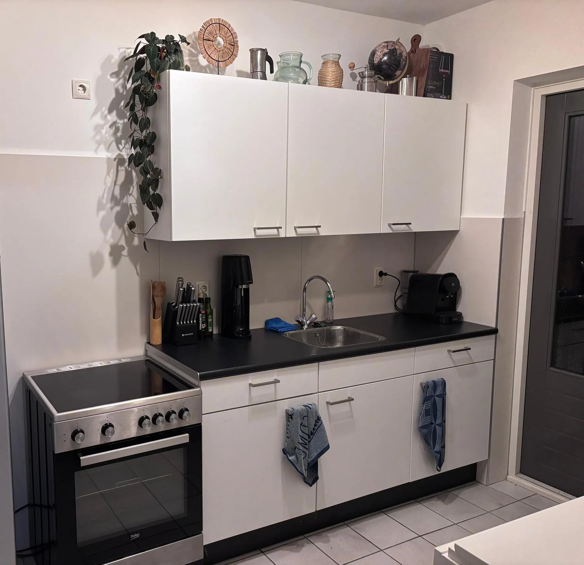 Foto van de Kamer gelegen aan de Claes Berchemstraat in Eindhoven