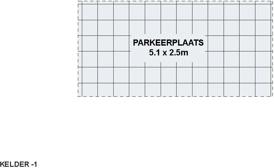 Foto van de Appartement gelegen aan de Heyendaalseweg in Nijmegen