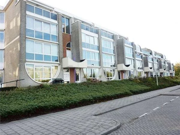 Foto van de Appartement gelegen aan de Haringstraat in Bergen op Zoom