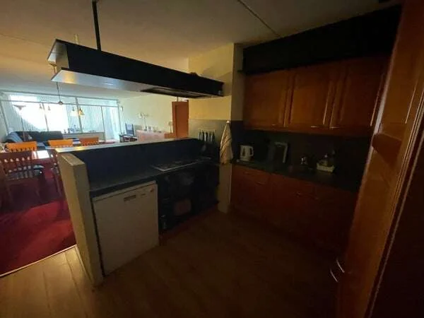 Foto van de Appartement gelegen aan de Haringstraat in Bergen op Zoom