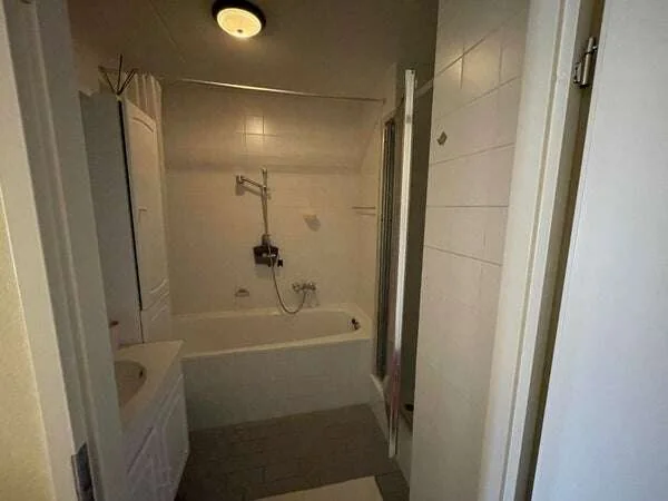 Foto van de Appartement gelegen aan de Haringstraat in Bergen op Zoom