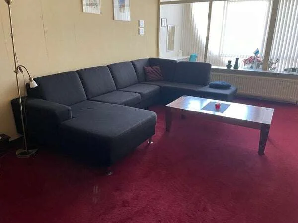 Foto van de Appartement gelegen aan de Haringstraat in Bergen op Zoom