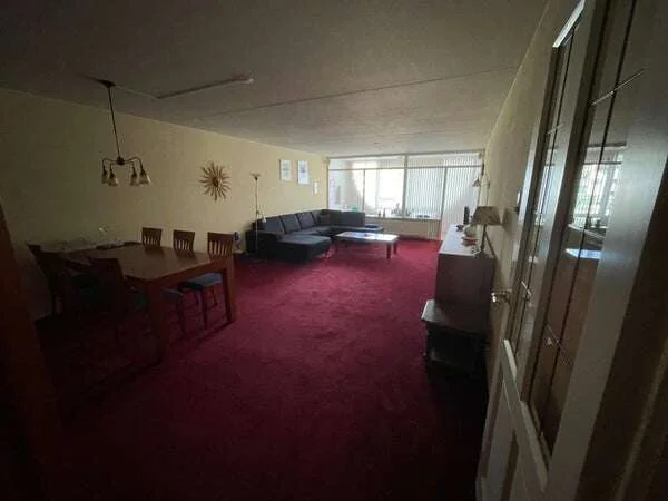 Foto van de Appartement gelegen aan de Haringstraat in Bergen op Zoom