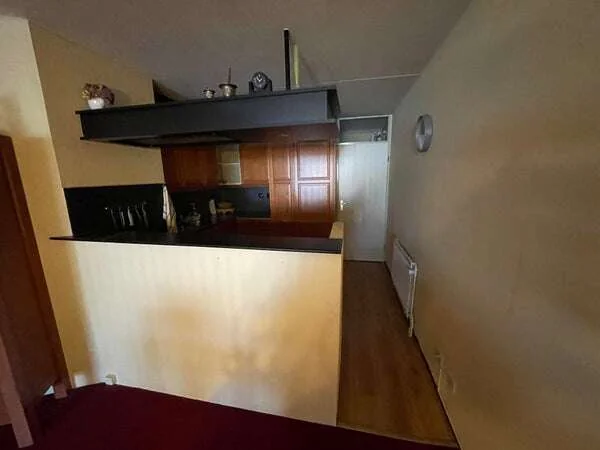 Foto van de Appartement gelegen aan de Haringstraat in Bergen op Zoom