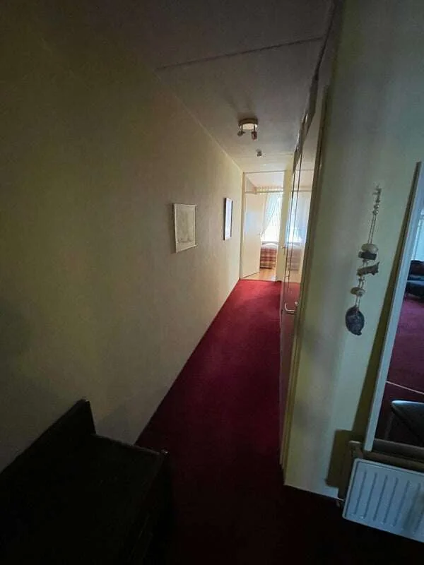 Foto van de Appartement gelegen aan de Haringstraat in Bergen op Zoom