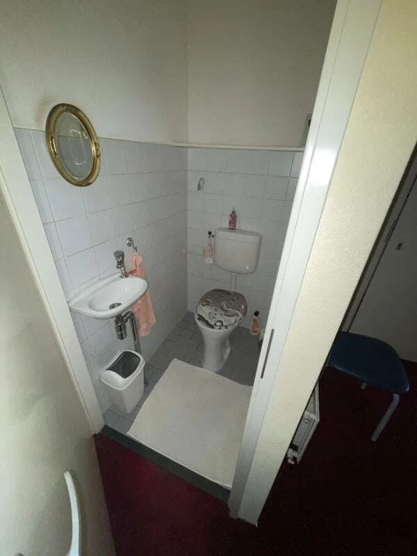 Foto van de Appartement gelegen aan de Haringstraat in Bergen op Zoom