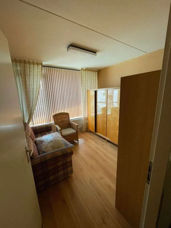 Foto van de Appartement gelegen aan de Haringstraat in Bergen op Zoom