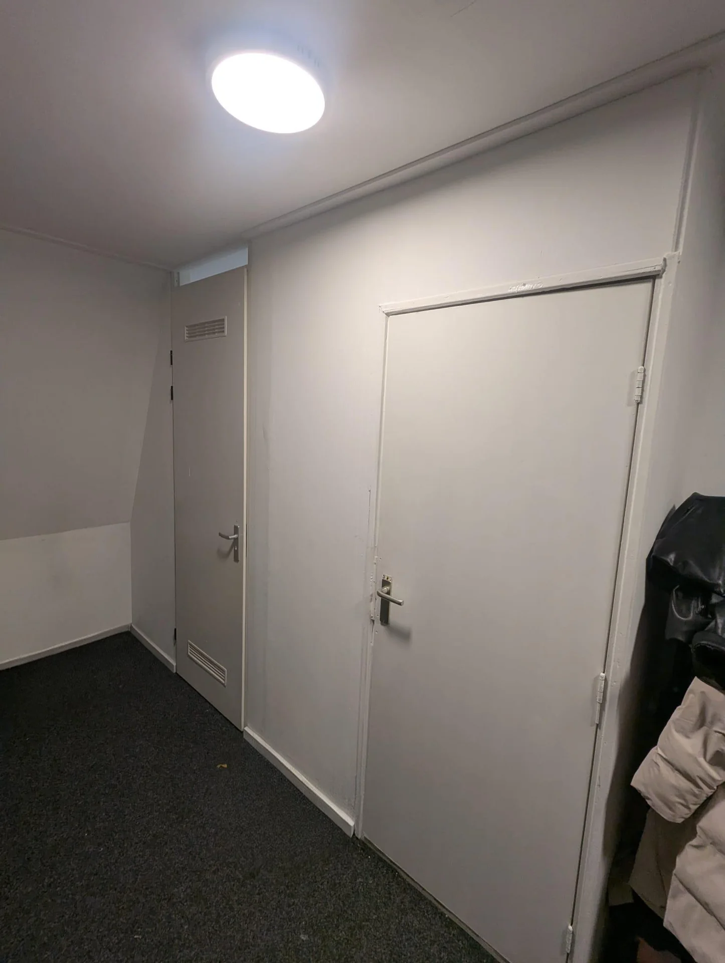 Foto van de Kamer gelegen aan de Eendrachtstraat in Deventer