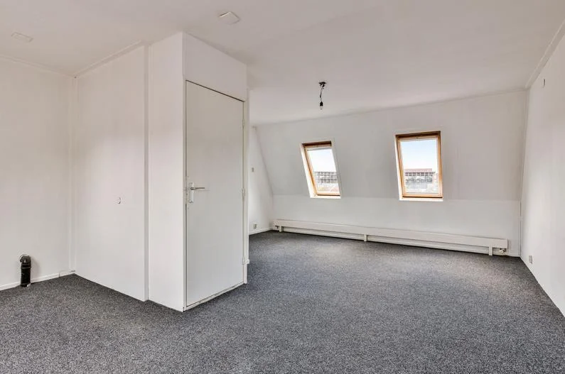 Foto van de Kamer gelegen aan de Eendrachtstraat in Deventer