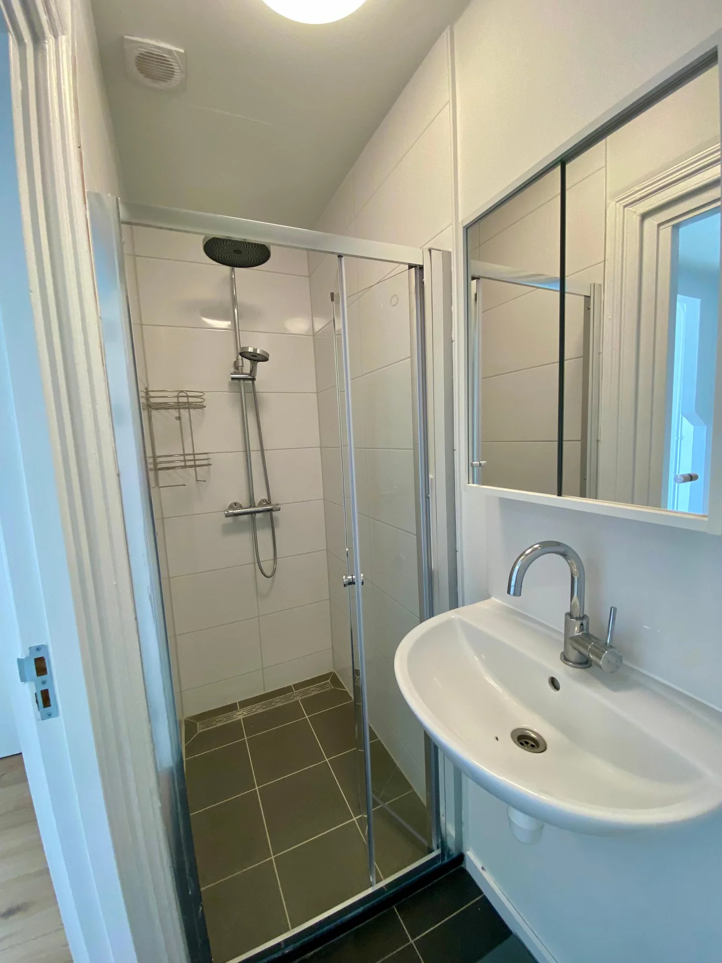 Foto van de Kamer gelegen aan de Nobelstraat in Heerlen