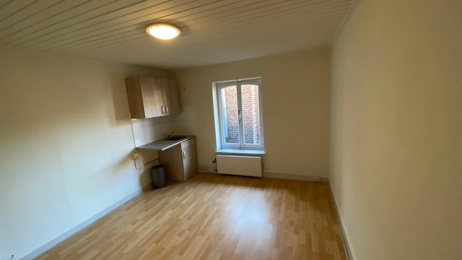 Foto van de Kamer gelegen aan de Nobelstraat in Heerlen