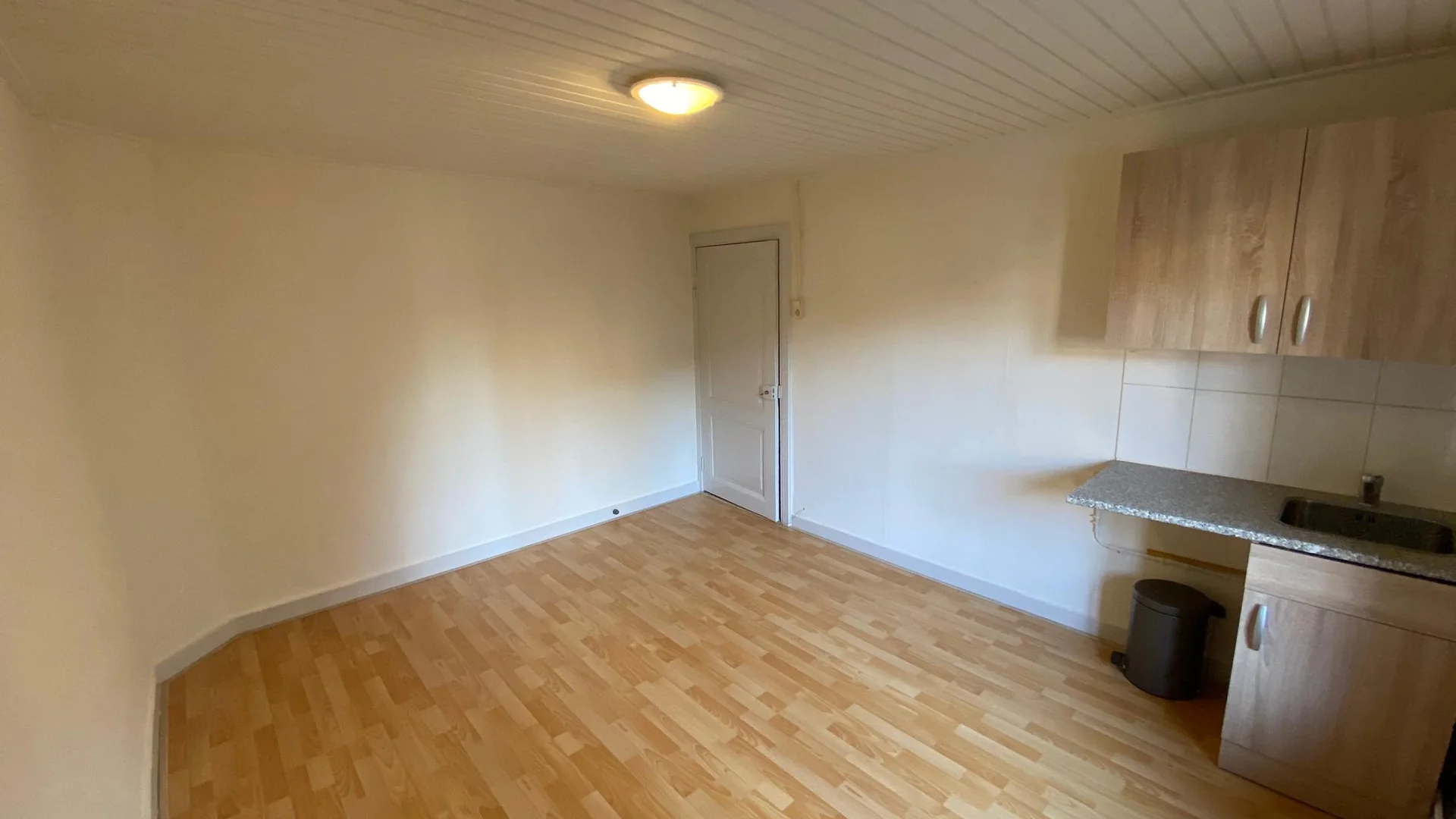 Foto van de Kamer gelegen aan de Nobelstraat in Heerlen