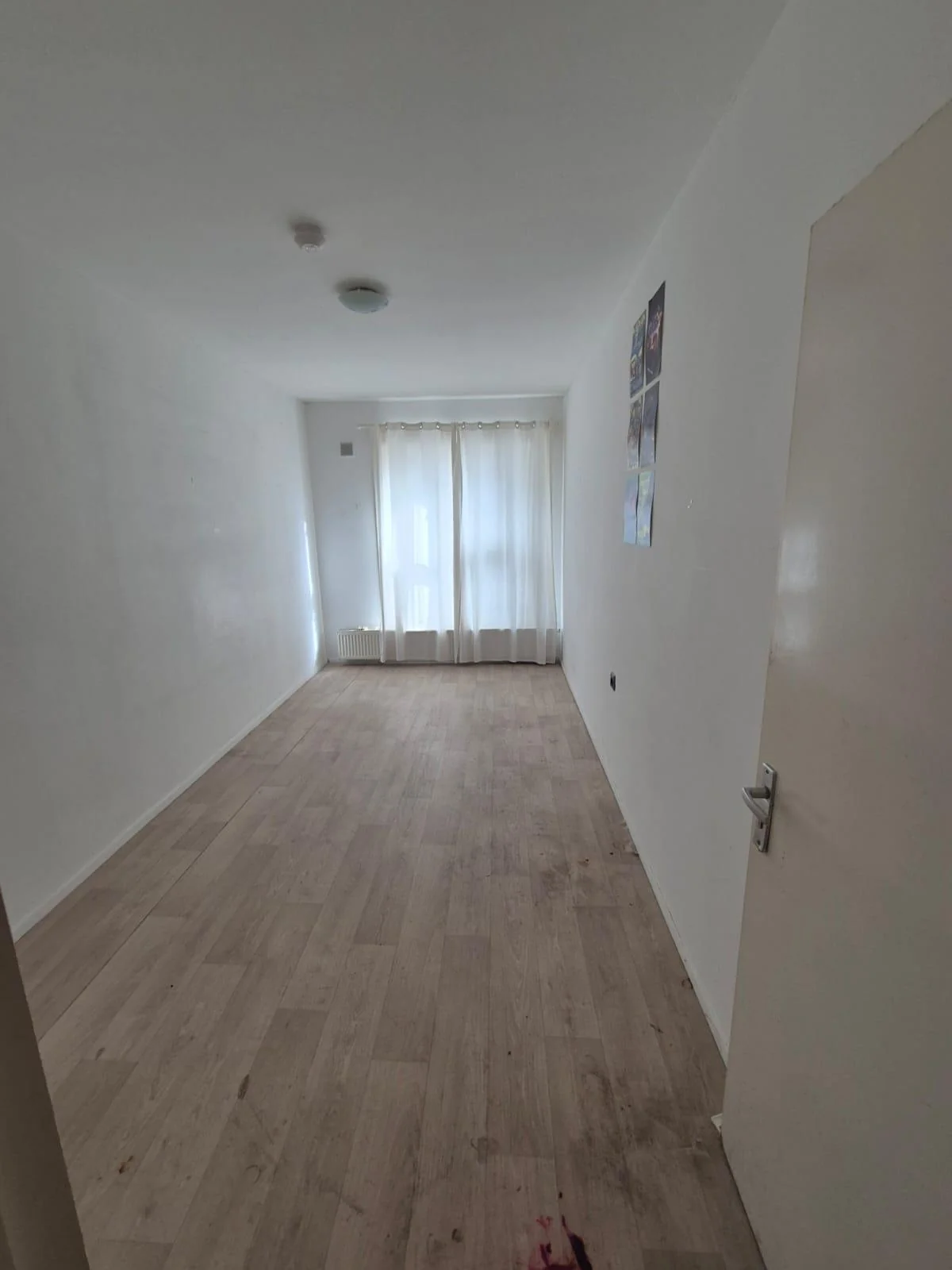 Foto van de Kamer gelegen aan de Achter Sint Annahof in Amersfoort