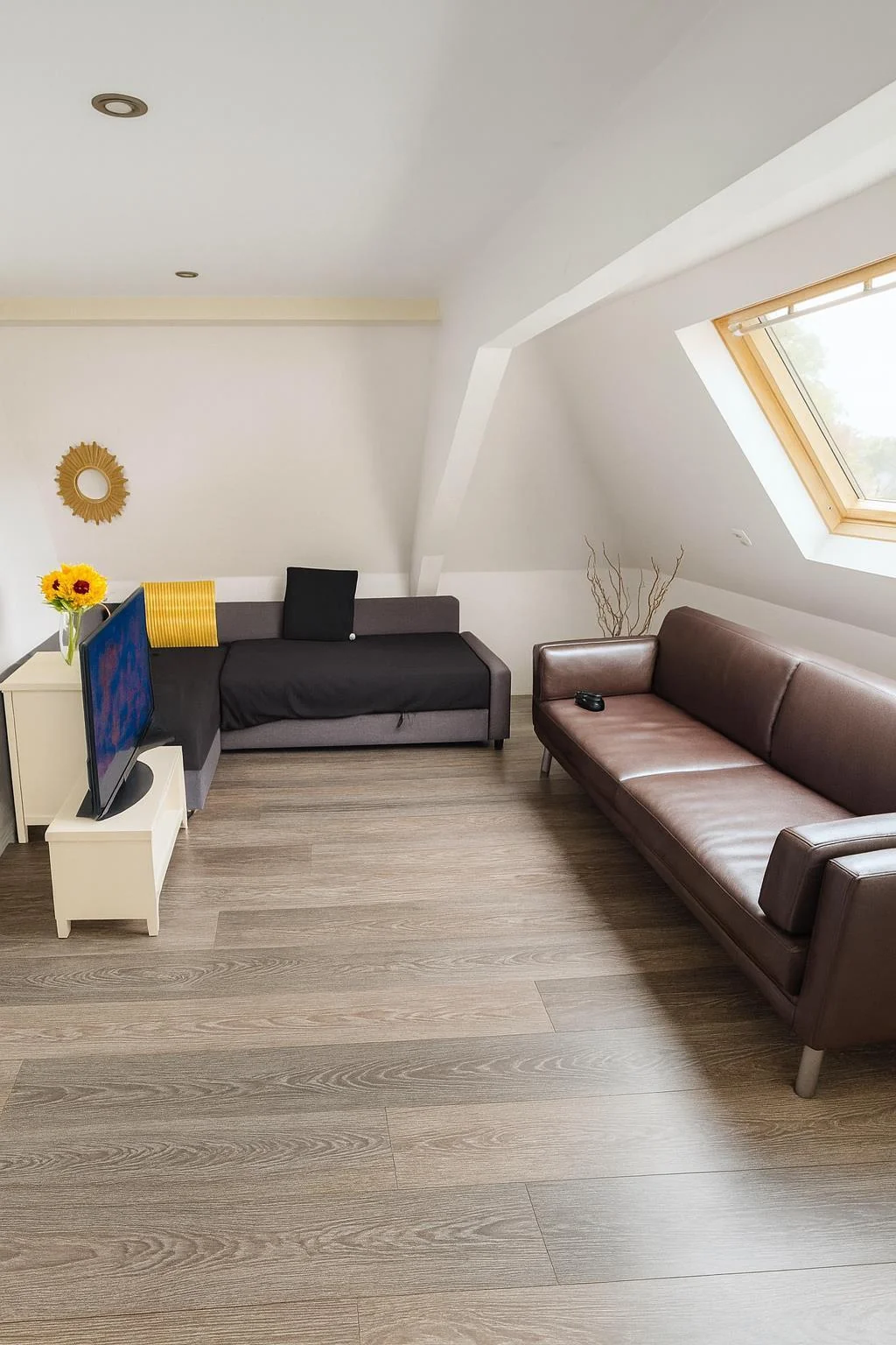 Foto van de Kamer gelegen aan de Achter Sint Annahof in Amersfoort