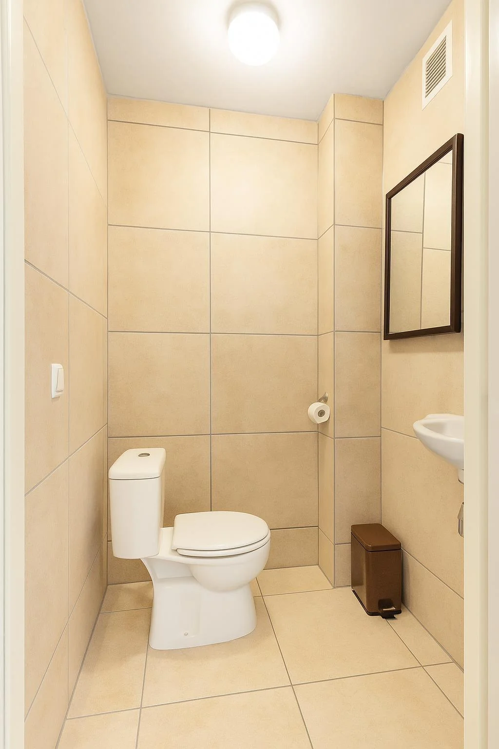 Foto van de Kamer gelegen aan de Achter Sint Annahof in Amersfoort