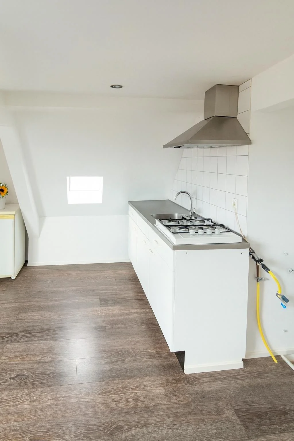 Foto van de Kamer gelegen aan de Achter Sint Annahof in Amersfoort