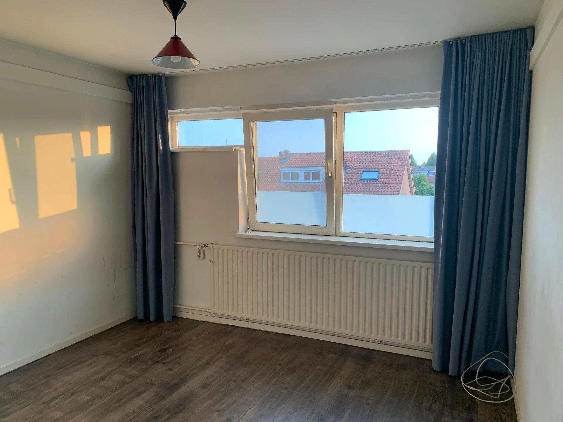 Foto van de Kamer gelegen aan de Bredalaan in Eindhoven