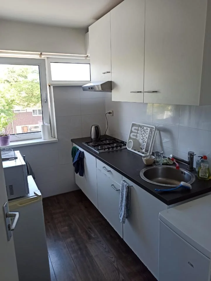 Foto van de Kamer gelegen aan de Bredalaan in Eindhoven