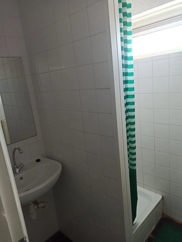 Foto van de Kamer gelegen aan de Bredalaan in Eindhoven