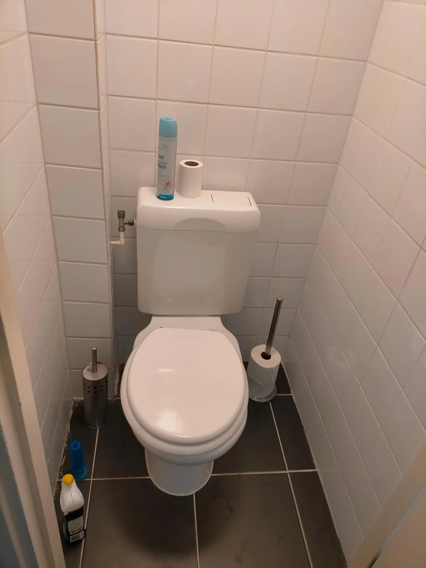 Foto van de Kamer gelegen aan de Bredalaan in Eindhoven