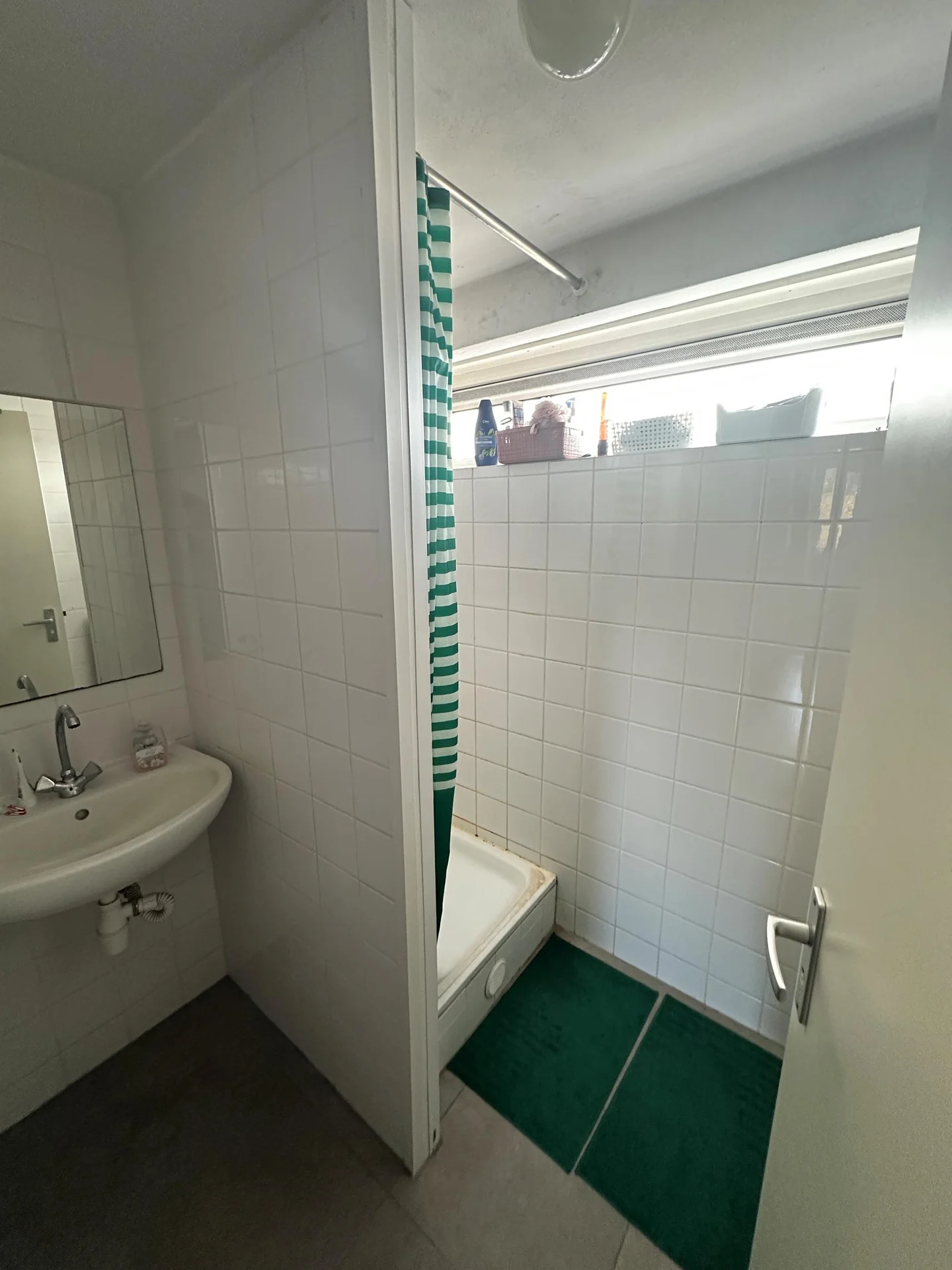 Foto van de Kamer gelegen aan de Bredalaan in Eindhoven