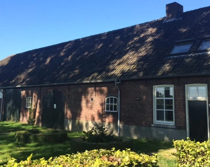 Foto van de Appartement gelegen aan de Tongeren in Boxtel