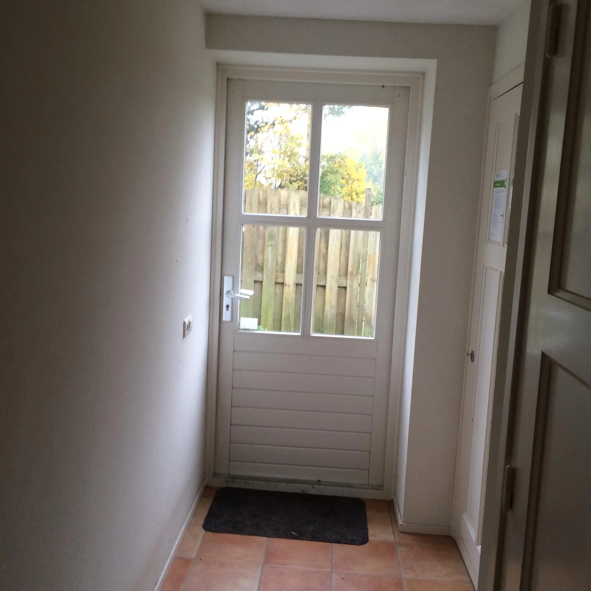 Foto van de Appartement gelegen aan de Tongeren in Boxtel