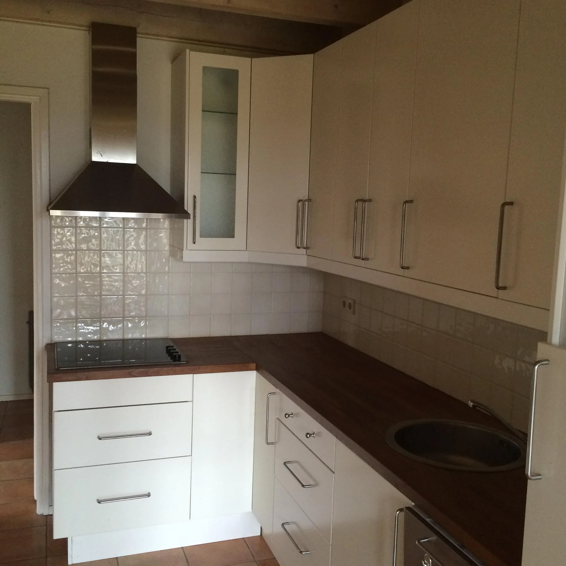 Foto van de Appartement gelegen aan de Tongeren in Boxtel