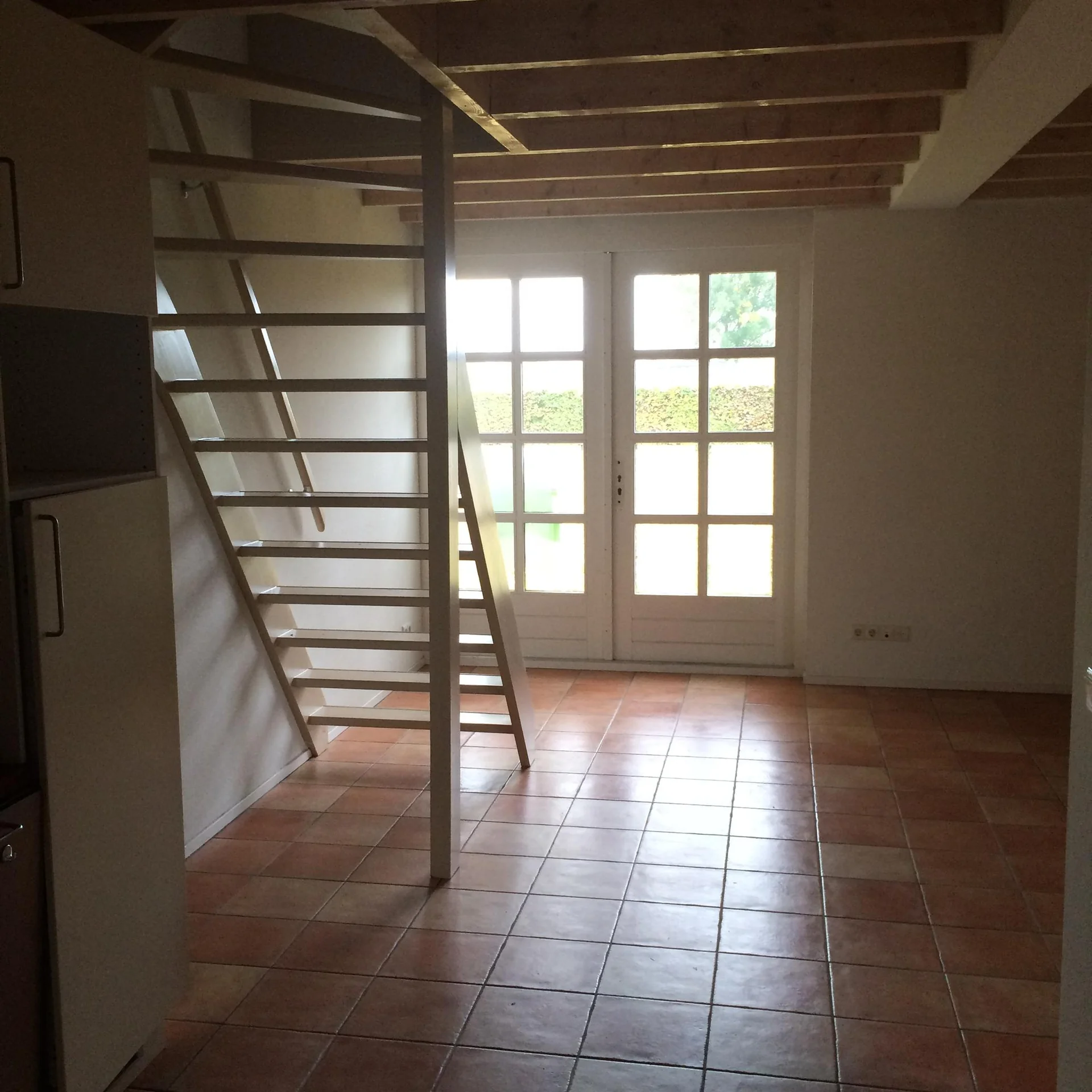 Foto van de Appartement gelegen aan de Tongeren in Boxtel