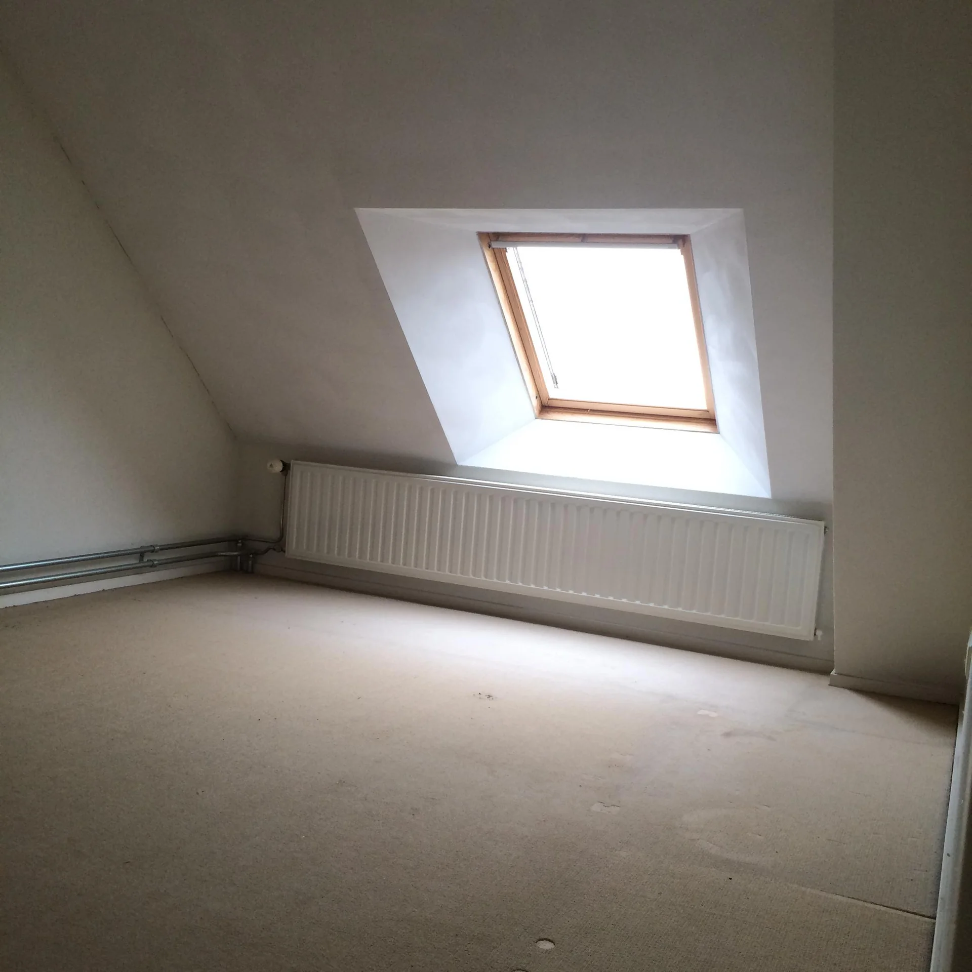 Foto van de Appartement gelegen aan de Tongeren in Boxtel