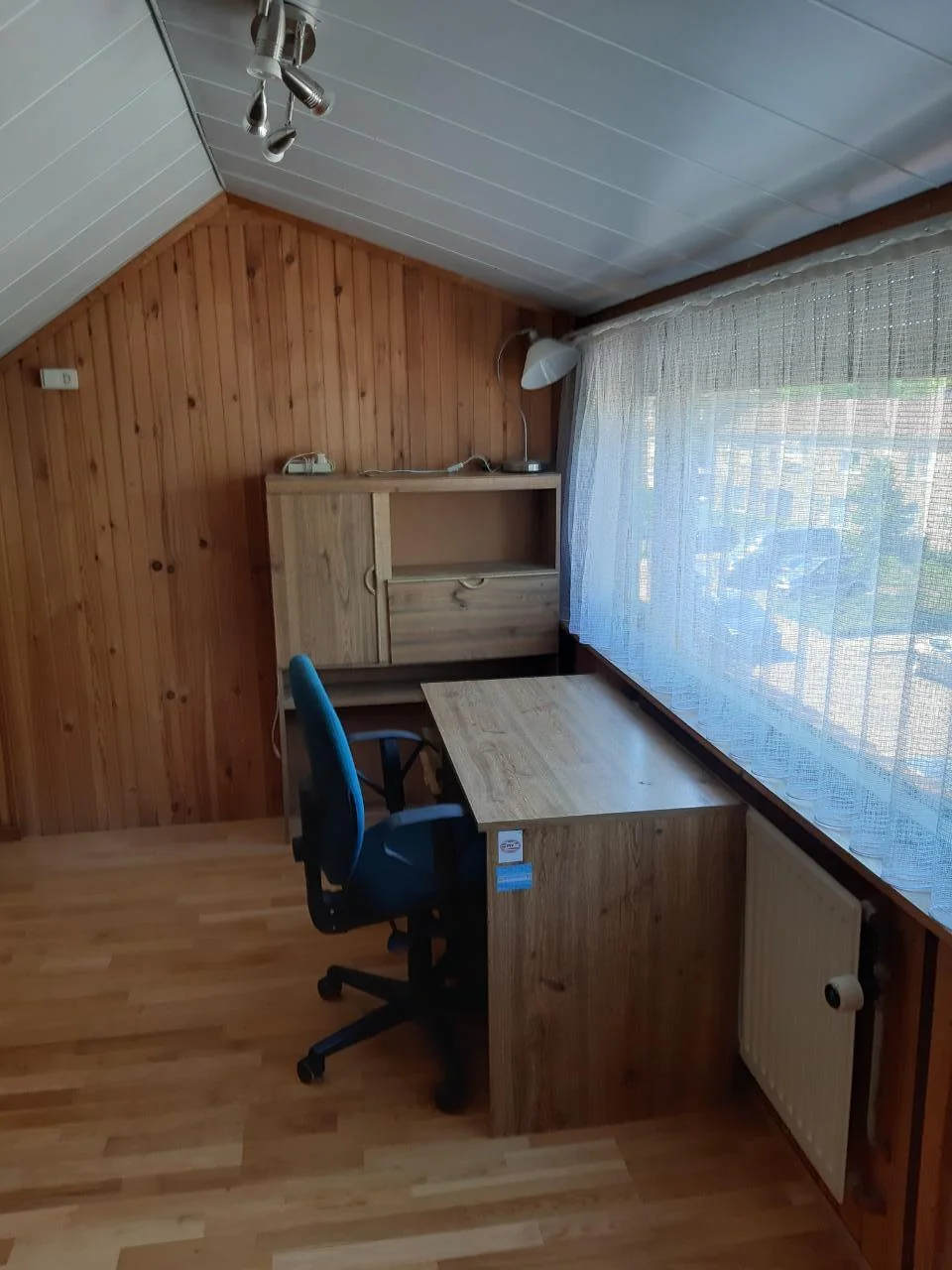 Foto van de Kamer gelegen aan de Tricotstraat in Geldrop